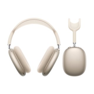 Apple AirPods Max 2 Fejhallgató - Starlight