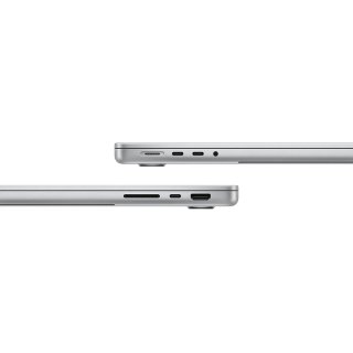 Apple MacBook Pro 14 - M5 Pro - 24 GB / 2 TB - Ezüst