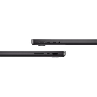 Apple MacBook Pro 14 M5 Pro 24GB/2TB Space Black