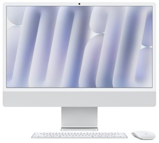 Apple iMac 24 All-in-One Számítógép