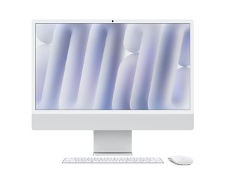 Apple iMac 24 All-in-One Számítógép