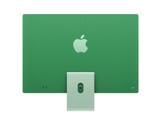 Apple iMac 24 M4 16GB/256GB Green