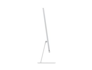 Apple iMac 24 M4 16GB/512GB Ezüst