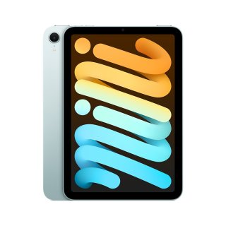 Apple iPad mini (A17 Pro) 128 GB Blue