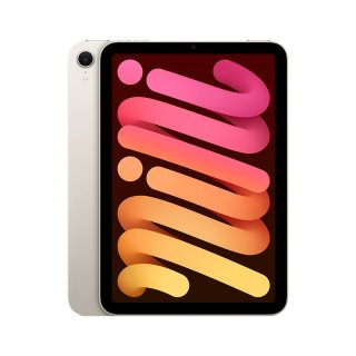 Apple iPad mini (A17 Pro) 128GB