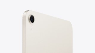 Apple iPad mini (A17 Pro) 128GB