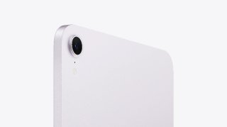 Apple iPad mini (A17 Pro) 128GB