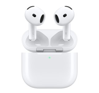 Apple AirPods 4 Aktív zajszűréssel