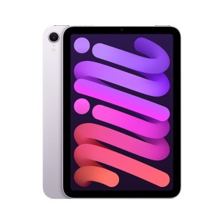 Apple iPad mini (A17 Pro) 512 GB Wi-Fi Purple