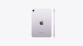 Apple iPad mini (A17 Pro) 512 GB Wi-Fi Purple