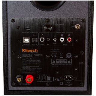 Klipsch R-51PM Aktív Hangfalpár
