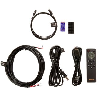 Klipsch R-51PM Aktív Hangfalpár