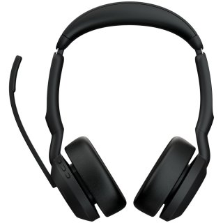 Jabra Evolve2 55 MS Stereo Fejhallgató