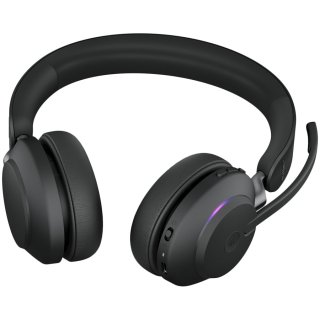 Jabra Evolve2 65 MS Stereo Fejhallgató