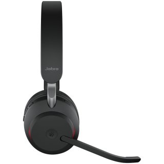 Jabra Evolve2 65 MS Stereo Fejhallgató