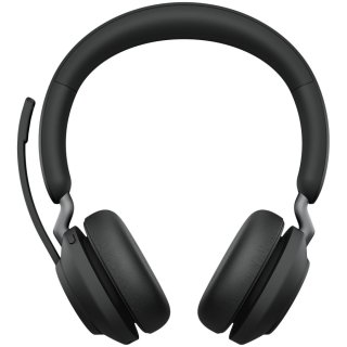 Jabra Evolve2 65 MS Stereo Fejhallgató