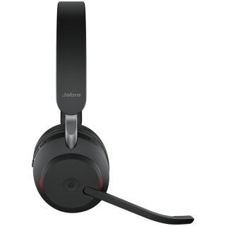 Jabra Evolve2 65 MS Stereo Fejhallgató