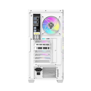 DarkFlash DS900WD Számítógépház