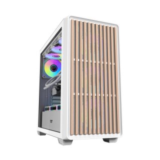 DarkFlash DS900WD Számítógépház