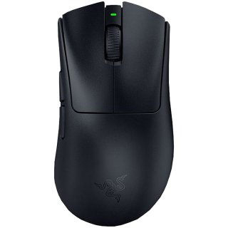 Razer DeathAdder V3 HyperSpeed Gamer Egér