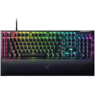 Razer BlackWidow V4 Pro Gamer Billentyűzet
