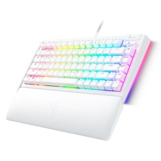 Razer BlackWidow V4 75% Gamer Billentyűzet