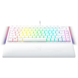 Razer BlackWidow V4 75% Gamer Billentyűzet