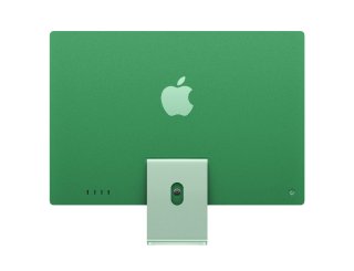Apple iMac 24 M4 16GB/256GB Green