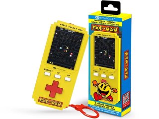 My Arcade Pac-Man Pixel Pocket Pro