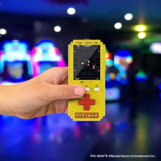 My Arcade Pac-Man Pixel Pocket Pro