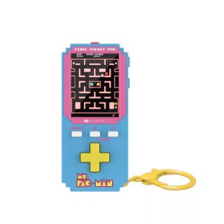 My Arcade Ms. Pac-Man Pixel Pocket Pro