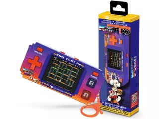My Arcade Data East Hits Pixel Pocket Pro