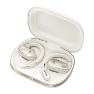 Edifier Comfo Flex Open-Ear TWS Fülhallgató - Fehér