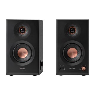 Edifier MR5 Aktív Stúdió Monitor Hangszóró - Fekete