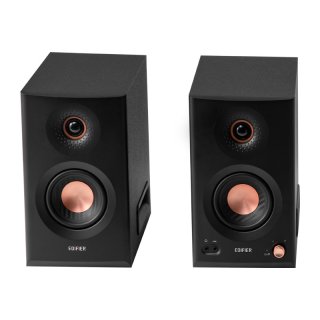 Edifier MR5 Aktív Stúdió Monitor Hangszóró - Fekete
