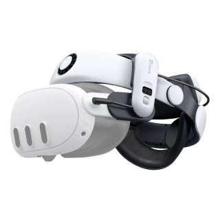 BOBOVR S3 Pro Heveder Meta Quest 3 / 3S
