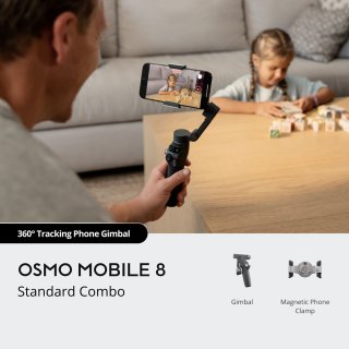 DJI Osmo Mobile 8