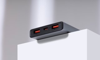 Proove Guardian Gyorstöltő Powerbank 22.5W - 20000mAh