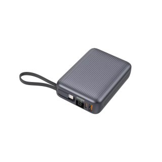 Proove Moon Rock Gyorstöltő Powerbank 22.5W - 20000mAh