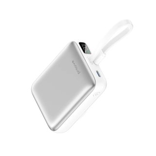 Proove Neutron Magsafe Vezeték Nélküli Gyorstöltő Powerbank 22.5W - 10000mAh