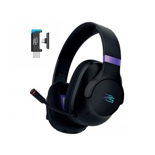 Proove Bliss Pro Tri-Mode Vezeték Nélküli Gamer Headset