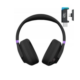 Proove Bliss Pro Tri-Mode Vezeték Nélküli Gamer Headset