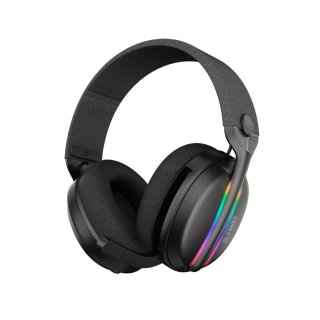 Proove Glimmer Tri-Mode Vezeték Nélküli Gamer Headset