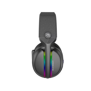 Proove Glimmer Tri-Mode Vezeték Nélküli Gamer Headset