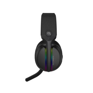 Proove Glimmer Tri-Mode Vezeték Nélküli Gamer Headset