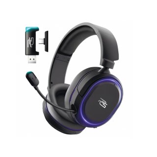Proove Rapture Tri-Mode Vezeték Nélküli Gamer Headset