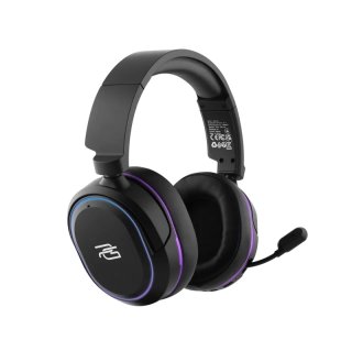 Proove Rapture Tri-Mode Vezeték Nélküli Gamer Headset