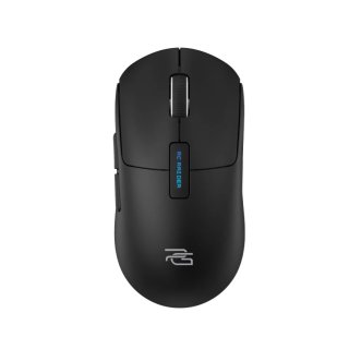 Proove RC Raider Tri-Mode 8K Vezeték Nélküli Gamer Egér
