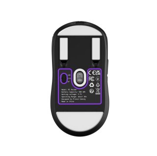 Proove RC Raider Tri-Mode 8K Vezeték Nélküli Gamer Egér
