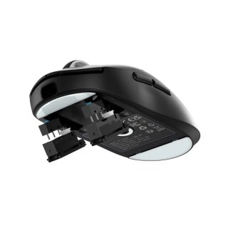 Proove RC Raider Tri-Mode 8K Vezeték Nélküli Gamer Egér
